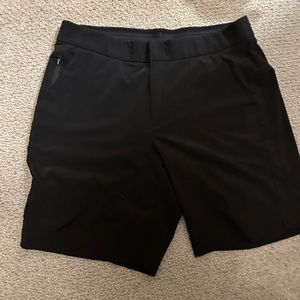 Athleta Tribeca 7” Bermuda Shorts